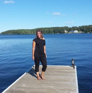 Meet your Posher, Anna